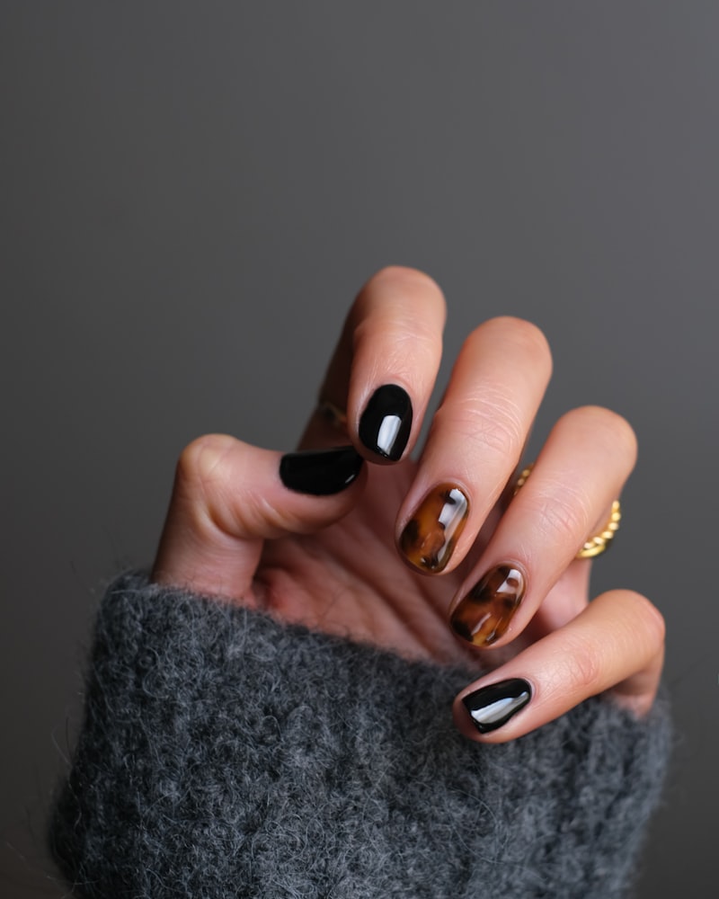 Diseño de uñas 1 — Nail Room Spa