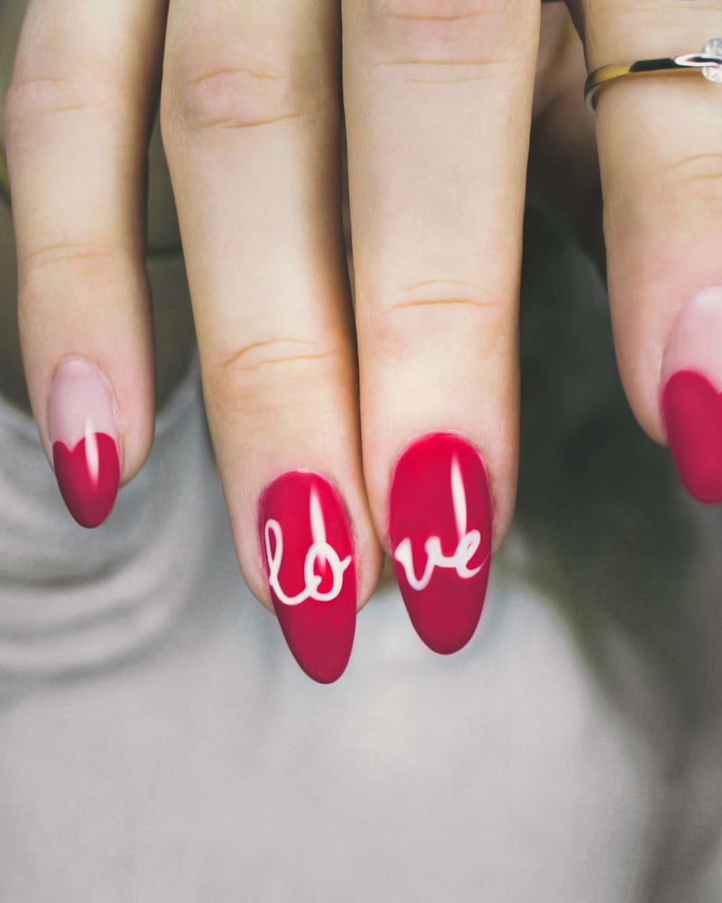 Diseño de uñas 4 — Nail Room Spa