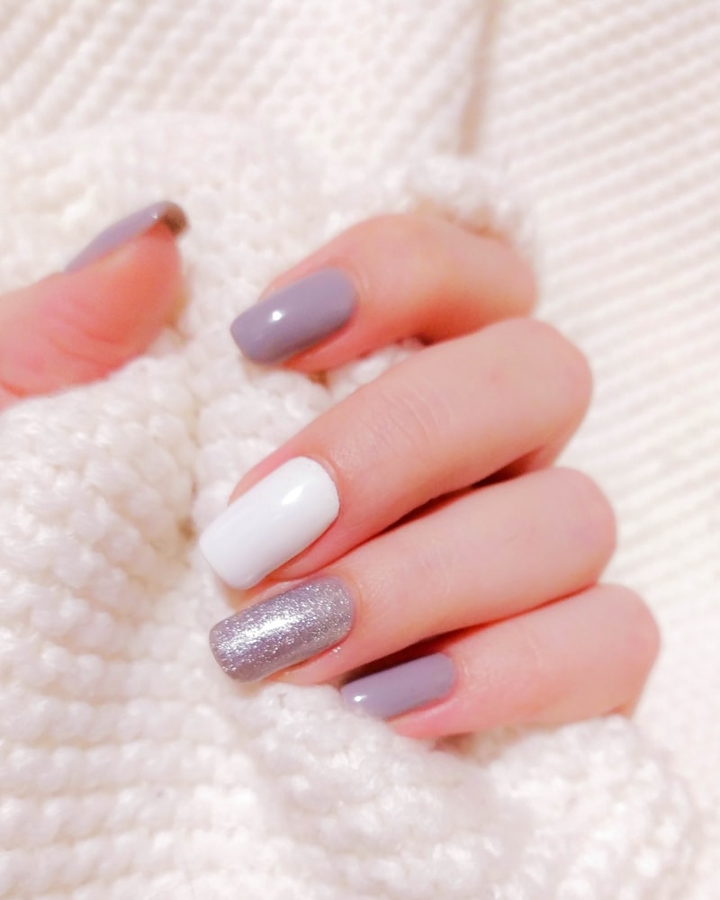 Diseño de uñas 5 — Nail Room Spa